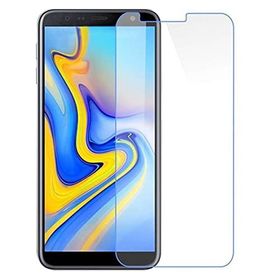 Notech Samsung Galaxy J6 Plus (J610) Temperli Cam Ekran Koruyucu