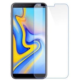 Notech Samsung Galaxy J6 Plus (J610) Temperli Cam Ekran Koruyucu