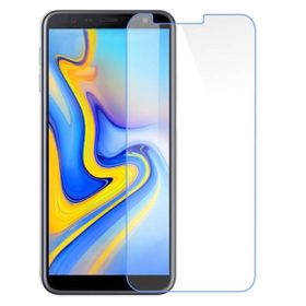 Notech Samsung Galaxy J6 Plus (J610) Temperli Cam Ekran Koruyucu