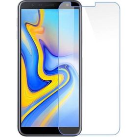 Notech Samsung Galaxy J6 Plus (J610) Temperli Cam Ekran Koruyucu