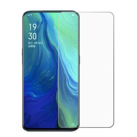 Notech Samsung Galaxy M40 (M405) Temperli Cam Ekran Koruyucu