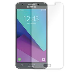 NoTech Samsung J5 2017 J520 Cam Ekran Koruyucu