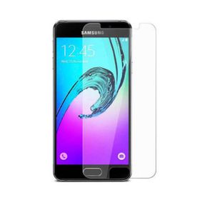 Notech Samsung J7 Cam Ekran Koruyucu