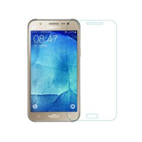 Notech Samsung J7 Cam Ekran Koruyucu