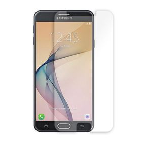 Notech Samsung J7 Cam Ekran Koruyucu