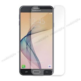 Notech Samsung J7 Cam Ekran Koruyucu