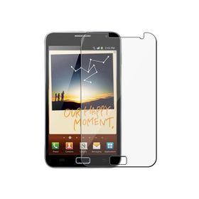 Notech Samsung N7000 Note Cam Ekran Koruyucu
