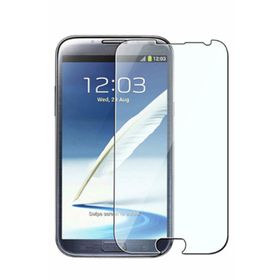 NoTech Samsung Note 2 N7100 Cam 2060623 Ekran Koruyucu