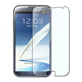 NoTech Samsung Note 2 N7100 Cam 2060623 Ekran Koruyucu