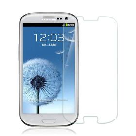 Notech Samsung S3 I9300 Cam Ekran Koruyucu