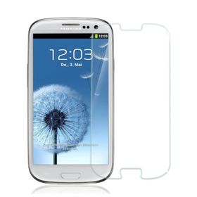 Notech Samsung S3 I9300 Cam Ekran Koruyucu
