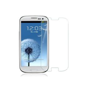 Notech Samsung S3 I9300 Cam Ekran Koruyucu