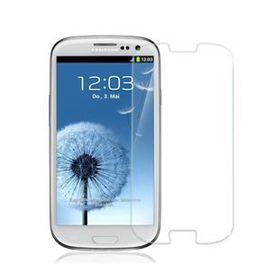 Notech Samsung S3 I9300 Cam Ekran Koruyucu