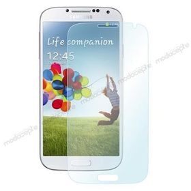 Notech Samsung S4 I9500 Cam Ekran Koruyucu