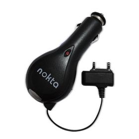 Notech Sony K750 Araç İçi Şarj Aleti