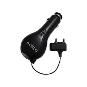 Notech Sony K750 Araç İçi Şarj Aleti