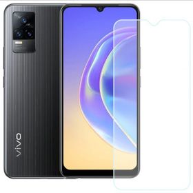 Notech Vivo V21 Temperli Cam Ekran Koruyucu