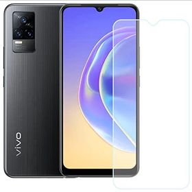Notech Vivo V21 Temperli Cam Ekran Koruyucu