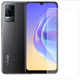 Notech Vivo V21 Temperli Cam Ekran Koruyucu