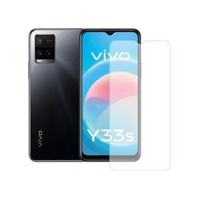Notech Vivo Y33S Temperli Cam Ekran Koruyucu