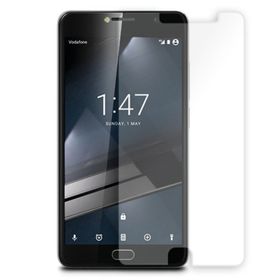Notech Vodafone Smart 7 Ultra Temperli Cam Ekran Koruyucu