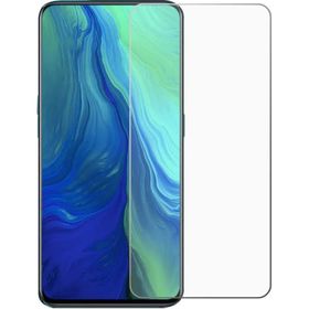 Notech Xiaomi Mi 10T / Mi 10T Pro Temperli Cam Ekran Koruyucu