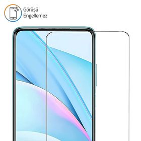 Notech Xiaomi Mi 11 Lite 5'li Eko Paket Temperli Cam Ekran Koruyucu