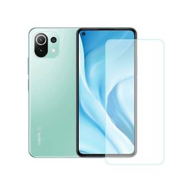 Notech Xiaomi Mi 11 Lite Temperli Cam Ekran Koruyucu