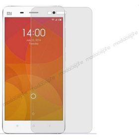 NoTech Xiaomi Mi 4 Cam Ekran Koruyucu