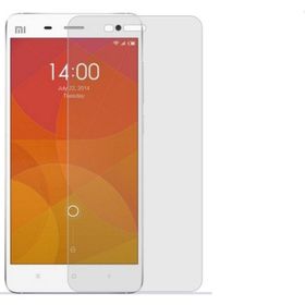 NoTech Xiaomi Mi 4 Cam Ekran Koruyucu
