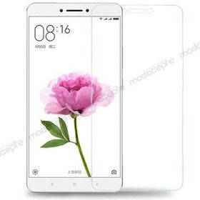 NoTech Xiaomi Mi Max Cam Ekran Koruyucu