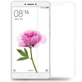 NoTech Xiaomi Mi Max Cam Ekran Koruyucu