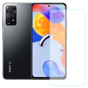 Notech Xiaomi Redmi Note 11 Pro Temperli Cam Ekran Koruyucu