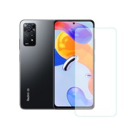 Notech Xiaomi Redmi Note 11 Pro Temperli Cam Ekran Koruyucu