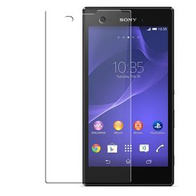Notech Xperia T3 Cam Ekran Koruyucu