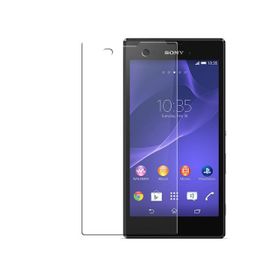 Notech Xperia T3 Cam Ekran Koruyucu