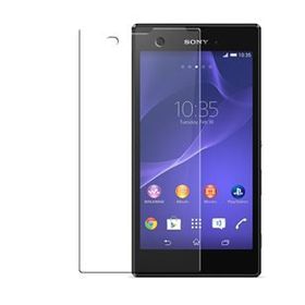 Notech Xperia T3 Cam Ekran Koruyucu
