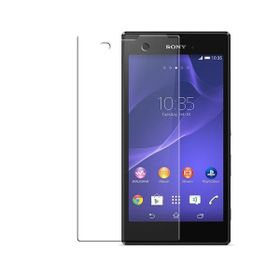 Notech Xperia T3 Cam Ekran Koruyucu