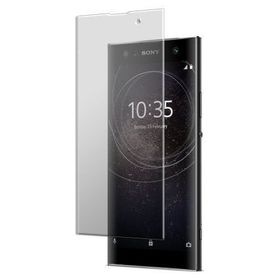 NoTech Xperia XA2 Ultra Cam Ekran Koruyucu