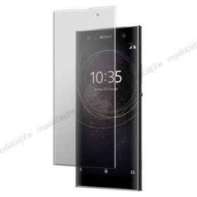 NoTech Xperia XA2 Ultra Cam Ekran Koruyucu