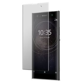 NoTech Xperia XA2 Ultra Cam Ekran Koruyucu
