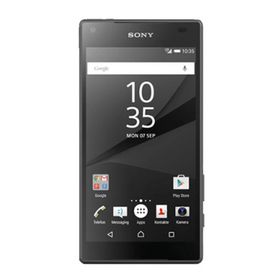 Notech Xperia Z5 Cam Ekran Koruyucu