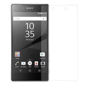 Notech Xperia Z5 Cam Ekran Koruyucu