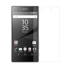 Notech Xperia Z5 Cam Ekran Koruyucu