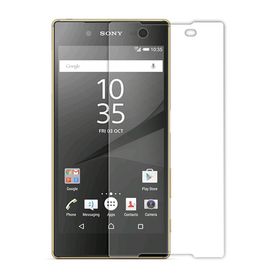 Notech Xperia Z5 Cam Ekran Koruyucu