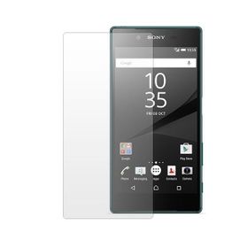 Notech Xperia Z5 Cam Ekran Koruyucu