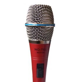 Notel NOT 120 Kondenser El Tipi Mikrofon