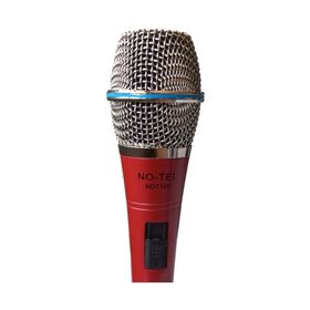 Notel NOT 120 Kondenser El Tipi Mikrofon