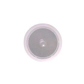 Notel Not Th 5ctw 5'' 13 cm 10 Watt Hat Trafolu Asma Tavan Beyaz Hoparlör