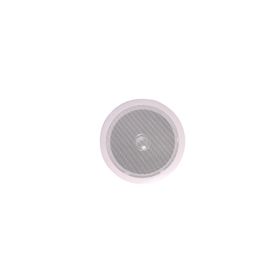 Notel NOT TH 6CTW 6'' 16 cm 20 Watt Hat Trafolu Asma Tavan Beyaz Gömme Hoparlör